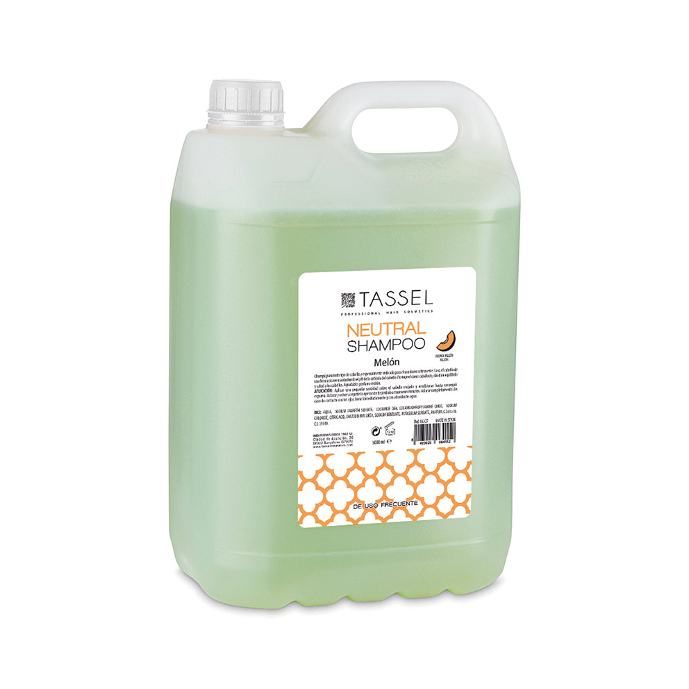 CHAMPU NEUTRO MELON 5L