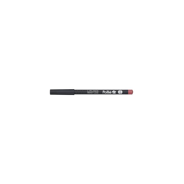 LAPIZ MADERA LABIOS MARRON CLARO