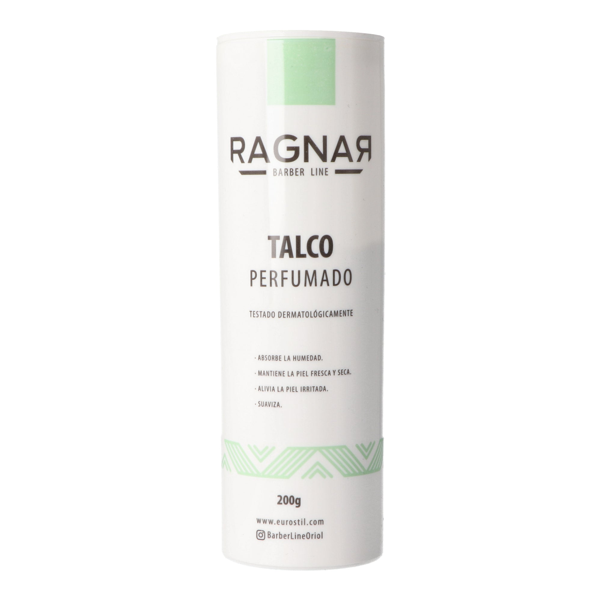 TALCO RAGNAR 200 G.