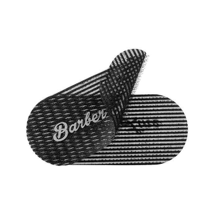 BOLSA 2 SEPARADORES CABELLO BARBER LINE