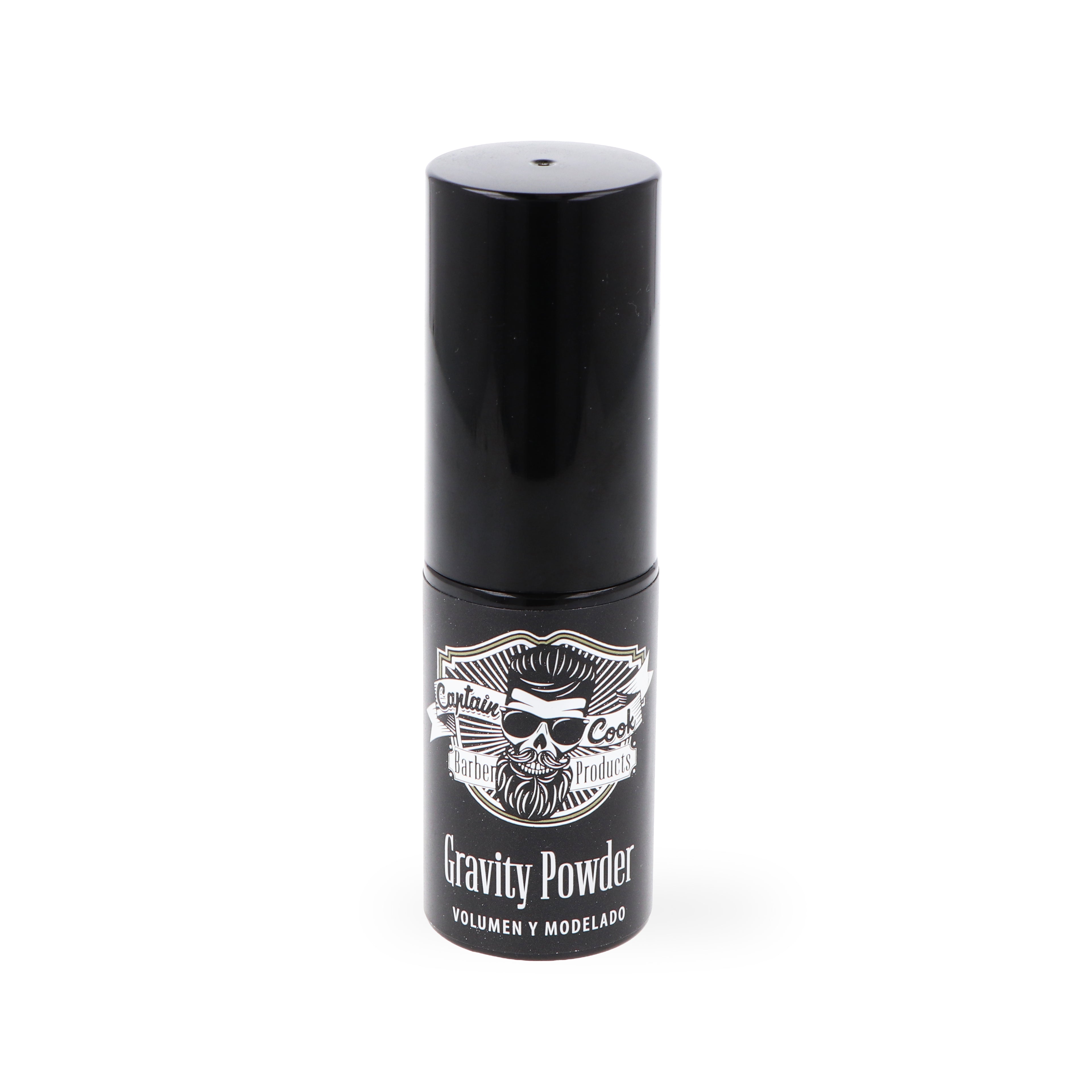 POLVOS VOLUMINIZADORES 10G. CAPTAIN COOK