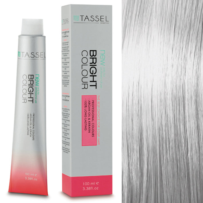 BRIGHT Nº00 BASE BLANCA MEZCLA 100ML