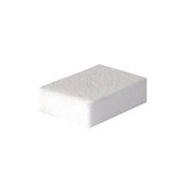 PIEDRA POMEZ BLANCA 100X50X20MM