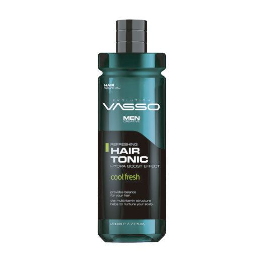 VASSO HAIR TONIC 230ML