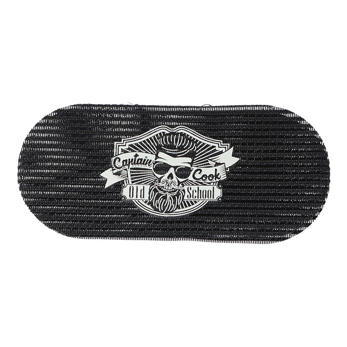 BOLSA 2 SEPARADORES CABELLO CAPTAIN COOK