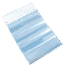 PACK 50 BOLSAS PLASTICO PARAFINA