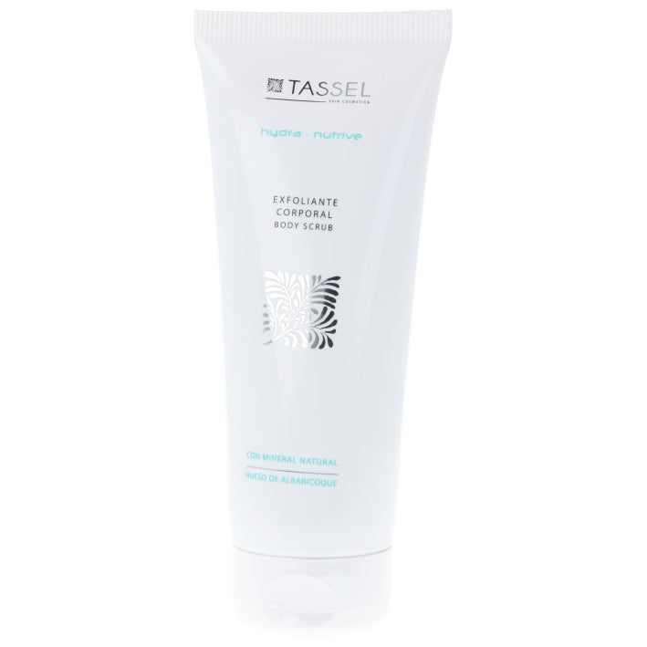 EXFOLIANTE CORPORAL 200ML.