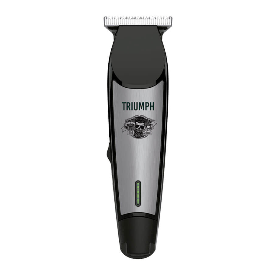 MAQ.RETOQUE TRIUMPH SIN CABLECAPTAIN COOK