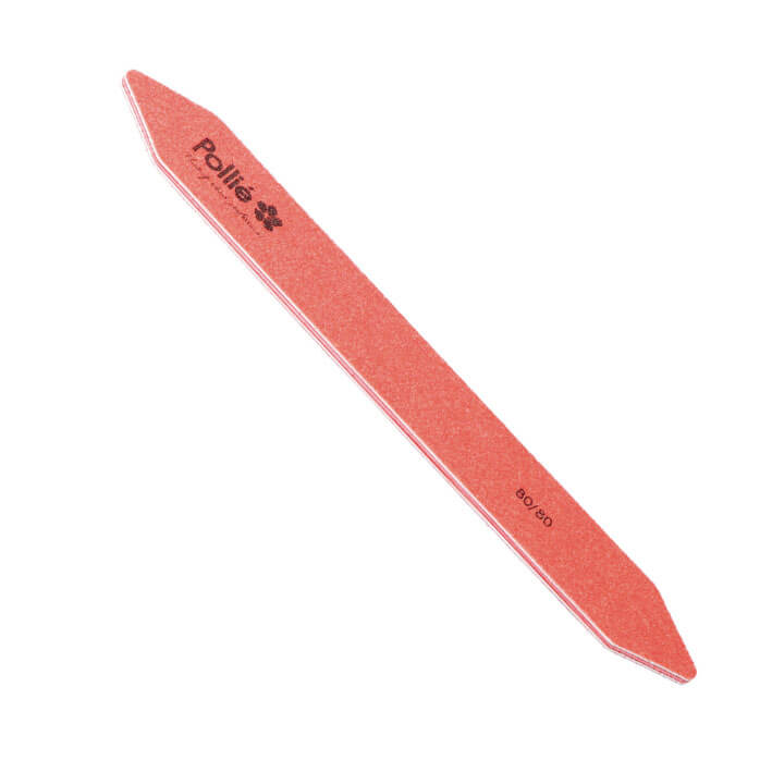 LIMA 80/80 ROJA 26X212MM ROCKET CON BOLSA