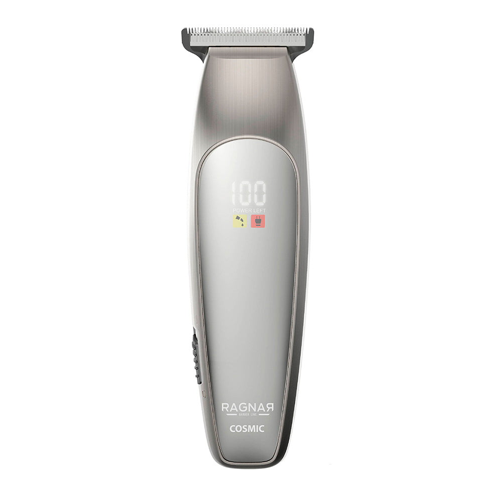 MÁQUINA DE RETOQUE COSMIC PLATA RAGNAR