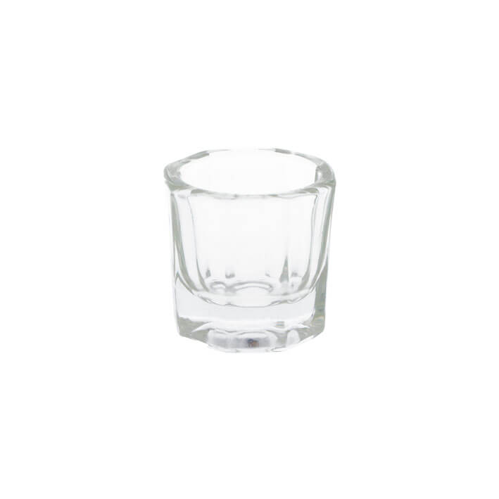 VASITO CRISTAL MANICURA