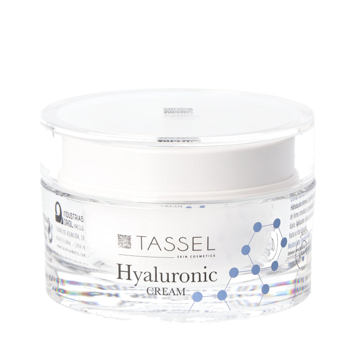 CREMA HYALURONIC 50ML.