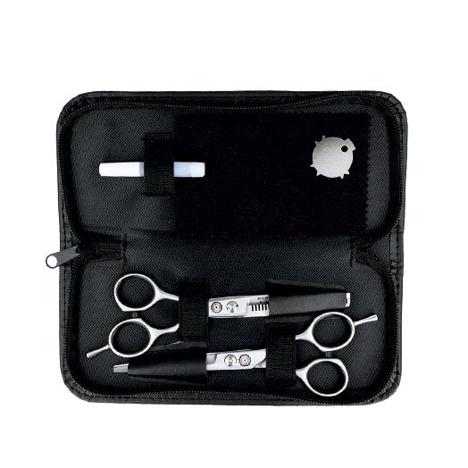 KIT DE CORTE BASIC PARA ACADEMIA