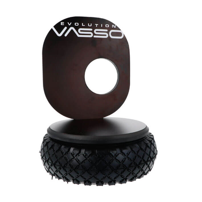 EXPOSITOR VASSO PEQUEÑO (VACIO)