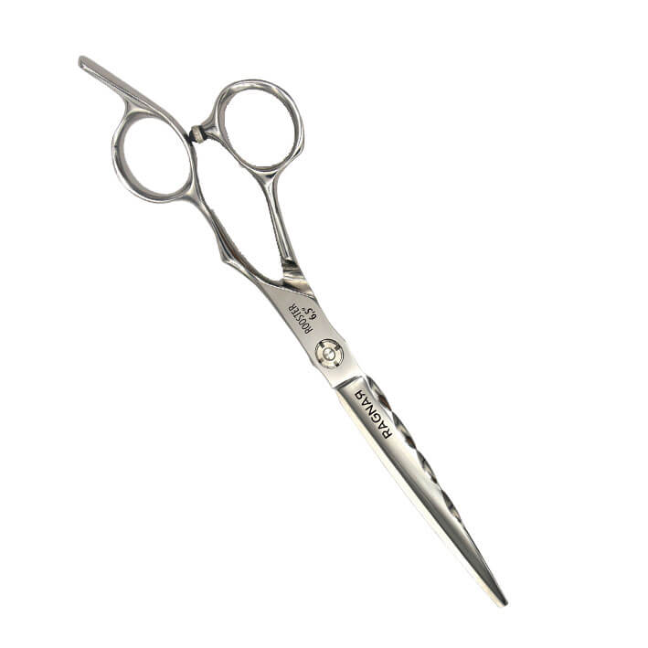 TIJERA BARBERO CORTE 6.5" ROOSTER RAGNAR