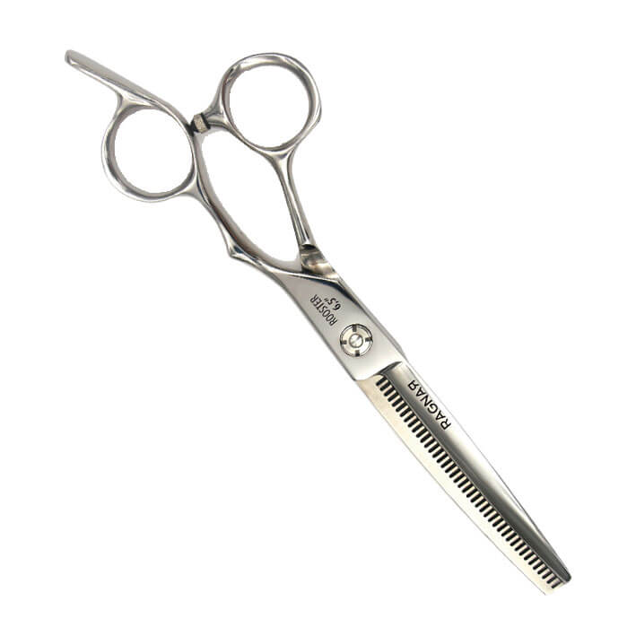 TIJERA BARBERO ESCULPIR 6.5" ROOSTER RAGNAR