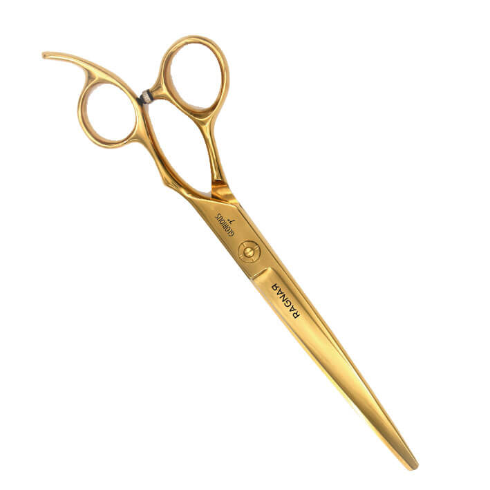 TIJERA BARBERO CORTE 7.0" GLORIOUS RAGNAR