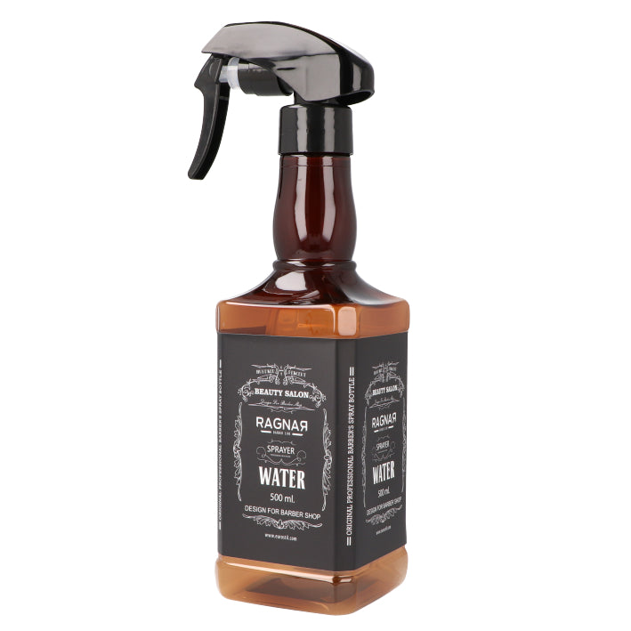 SPRAY BARBER 500ML UTENSILIOSCOLORES