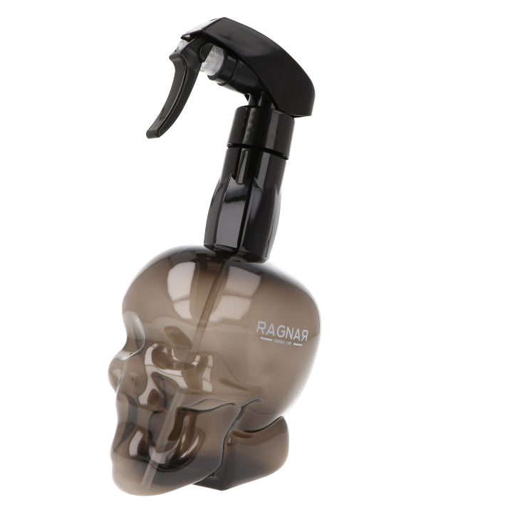 SPRAY BARBER CALAVERA 500ML COLORES