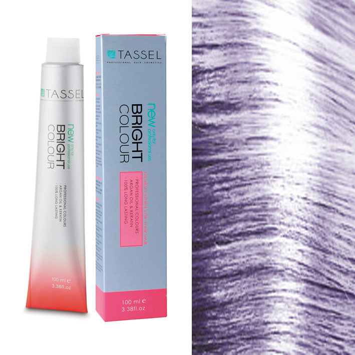 BRIGHT COLOUR NºPT0.7 / 0.12 LILA PASTEL
