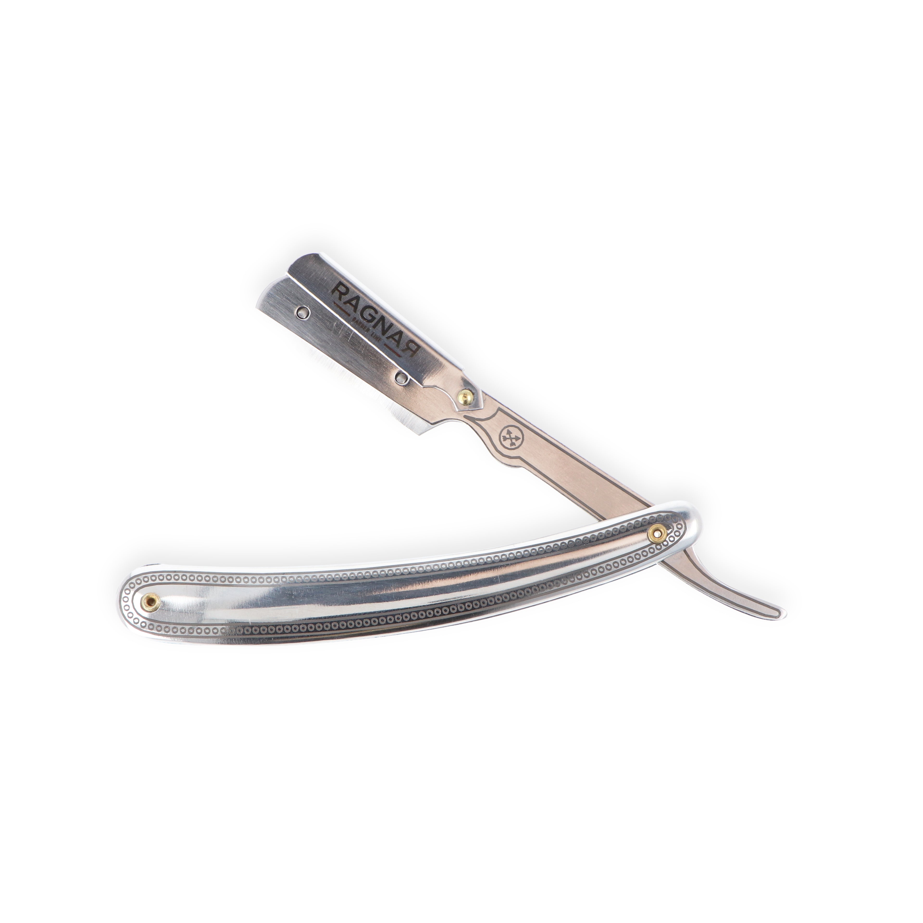 NAVAJA PLATA RAGNAR