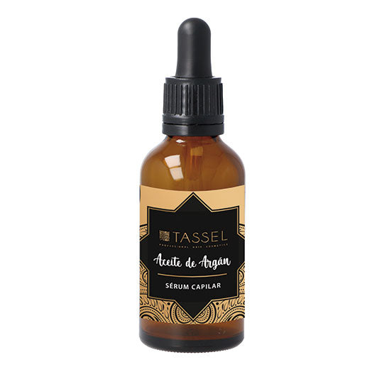 SERUM TASSEL LINEA ARGAN 50ML