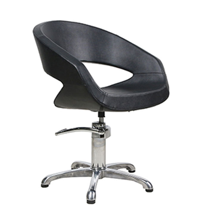 SILLA OVAL