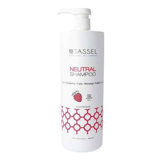 CHAMPU NEUTRO FRESA 1L