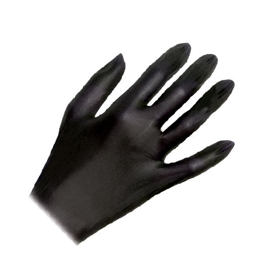 CAJA 50 GUANTES SINTETICOS T/GRANDE