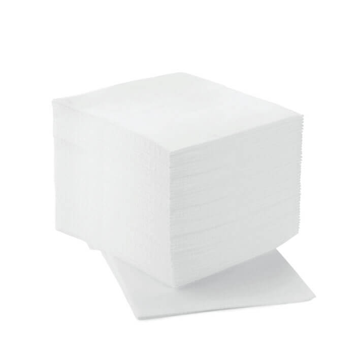 BOLSA 100 TOALLAS 30X40 SPUNLACE