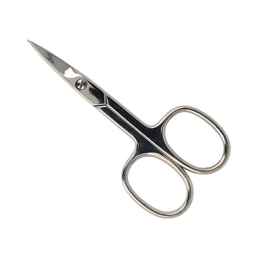 TIJERA PROFESIONAL UÑAS RECTA 3,5"