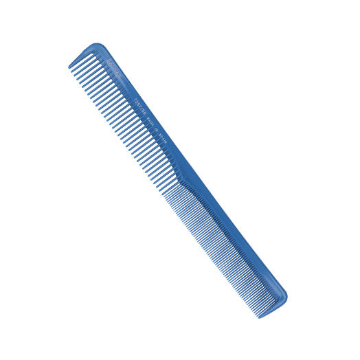PEINE BARBERO CORTE 19,5 CM COLOR "CLASSIC"