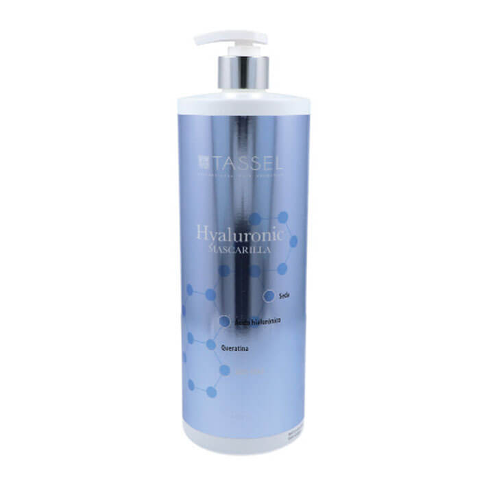 MASCARILLA HYALURONIC 1 LITRO