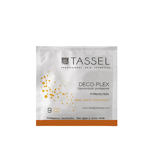 DECOLORACION DECO-PLEX 25 G