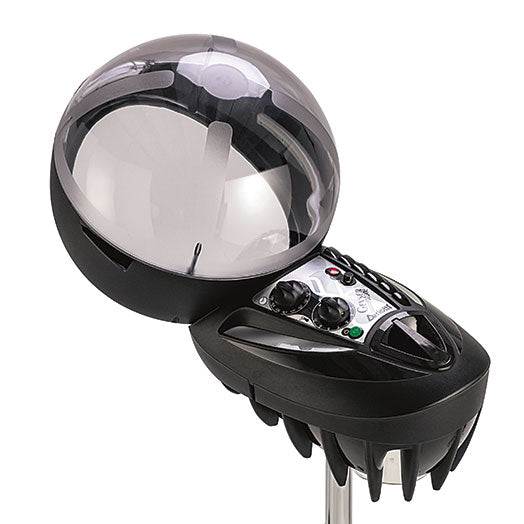 VAPORIZADOR PIE GEYSER OZONO