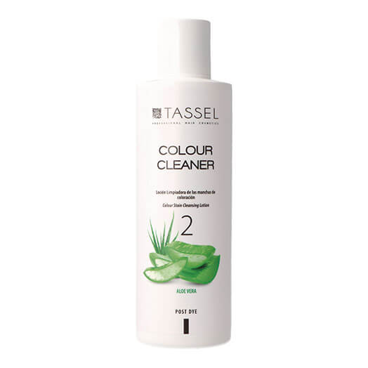 LOCION LIMPIADORA MANCHAS COLORACION 200ML