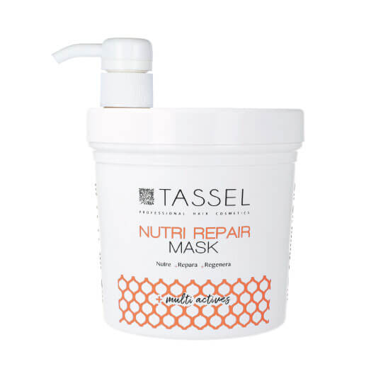 MASCARILLA LINEA REPAIR 1L