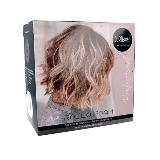 ROLLO FOAM 30M X 11CM PARA MECHAS