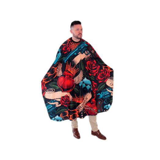 CAPA AMERICAN OLD SCHOOL RAGNAR