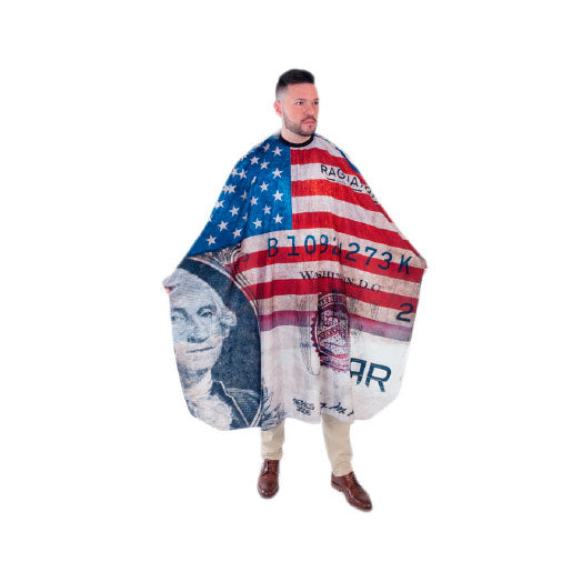 CAPA DOLAR AMERICAN FLAG RAGNAR