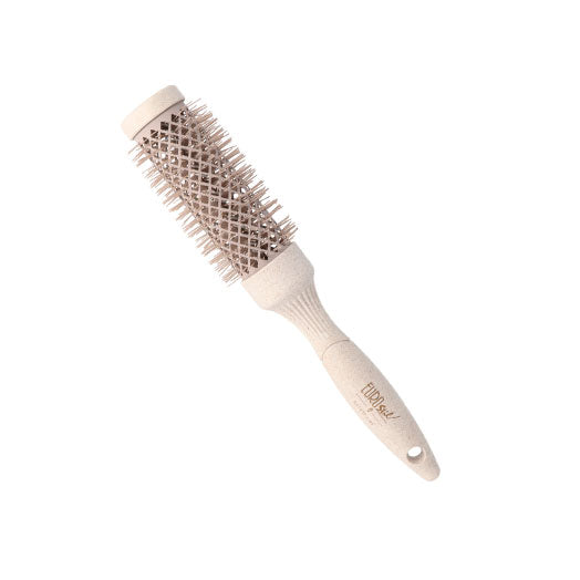 CEPILLO TERMICO ECO 34 MM.