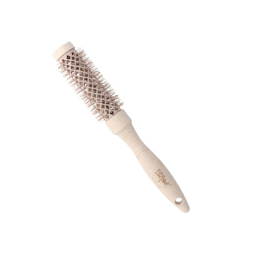 CEPILLO TERMICO ECO 25 MM.