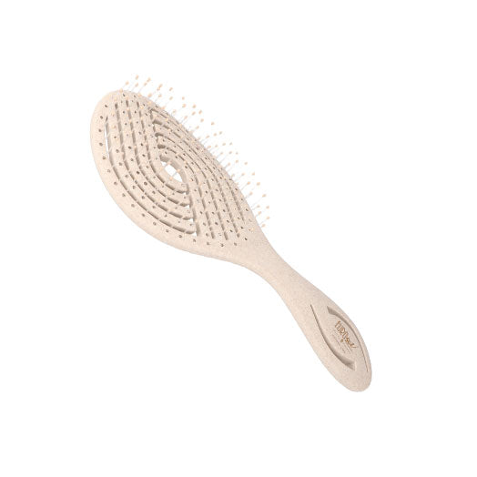 CEPILLO OVAL ECO NATURAL