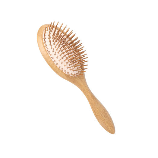 CEPILLO OVAL FUELLE BAMBO