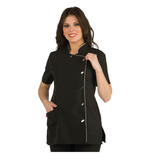BATA MOD.52105640 TALLA S NEGRA