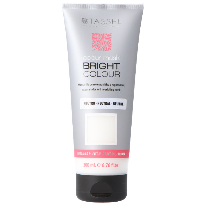 TASSEL MASCARILLA COLOR NEUTRO 200ML