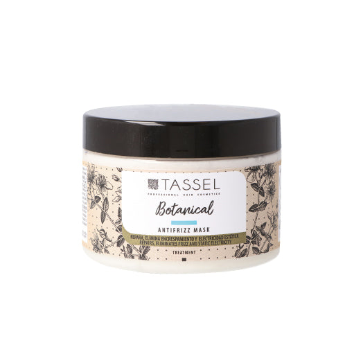 MASCARILLA BOTANICAL ANTIFRIZZ