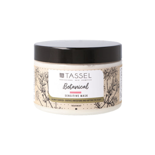 MASCARILLA BOTANICAL SENSITIVE