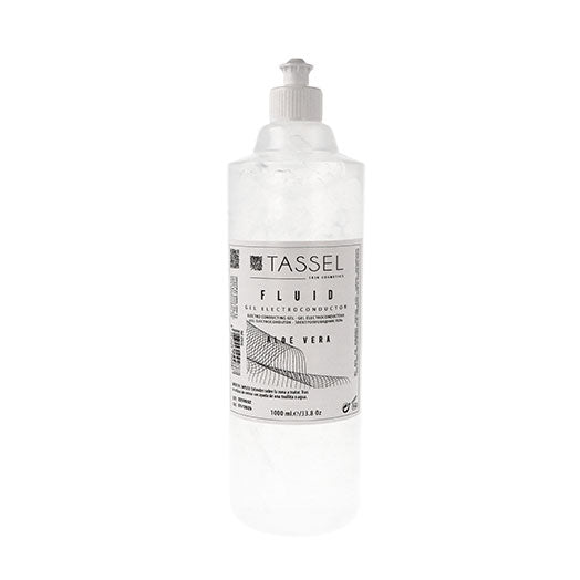 BOTELLA GEL ELECTROCONDUCTOR ALOE VERA 1 LITRO