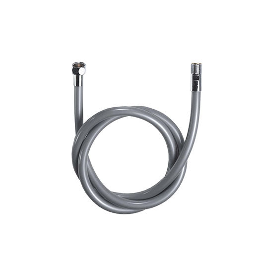 TUBO FLEXIBLE PVC DUCHA 120CMLAVACABEZAS